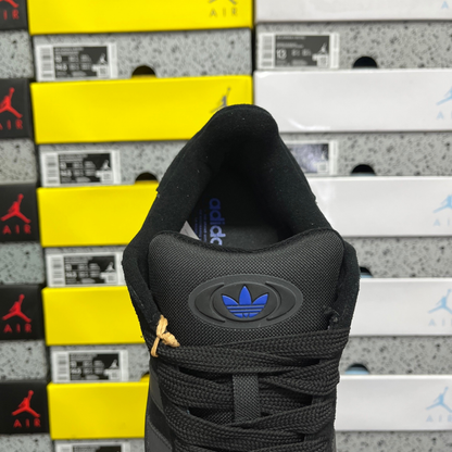 Adidas Campus 00's - Year of the Snake Black