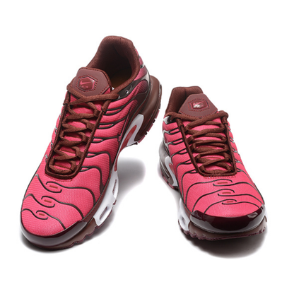 Nike Air Max Plus - Burgundy Crush