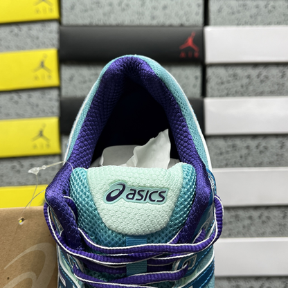 Asics Gel Evate 3 - Neptune Blue / Light Blue
