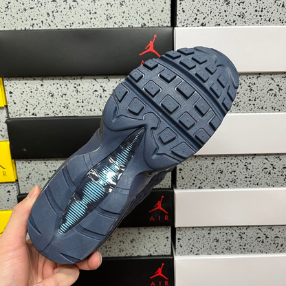 Air Max 95 - Navy Blue