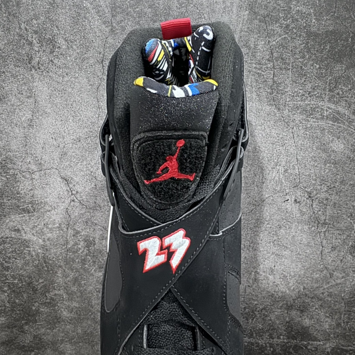 Air Jordan 8 Retro - Playoffs