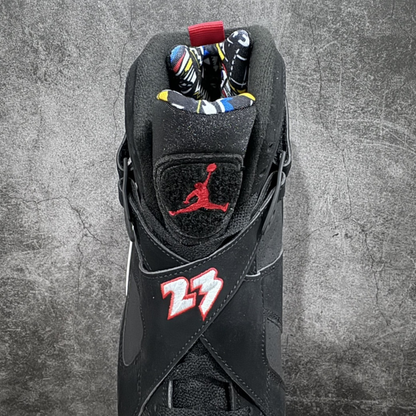 Air Jordan 8 Retro - Playoffs