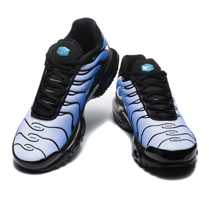 Nike Air Max Plus - Hyper Blue Reverse