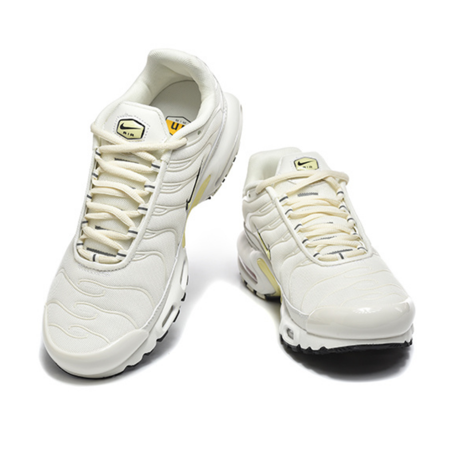 Nike Air Max Plus - Sail Pale Vanilla