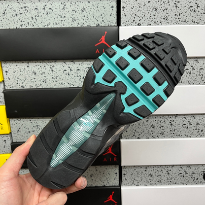 Air Max 95 - Hyper Turquoise