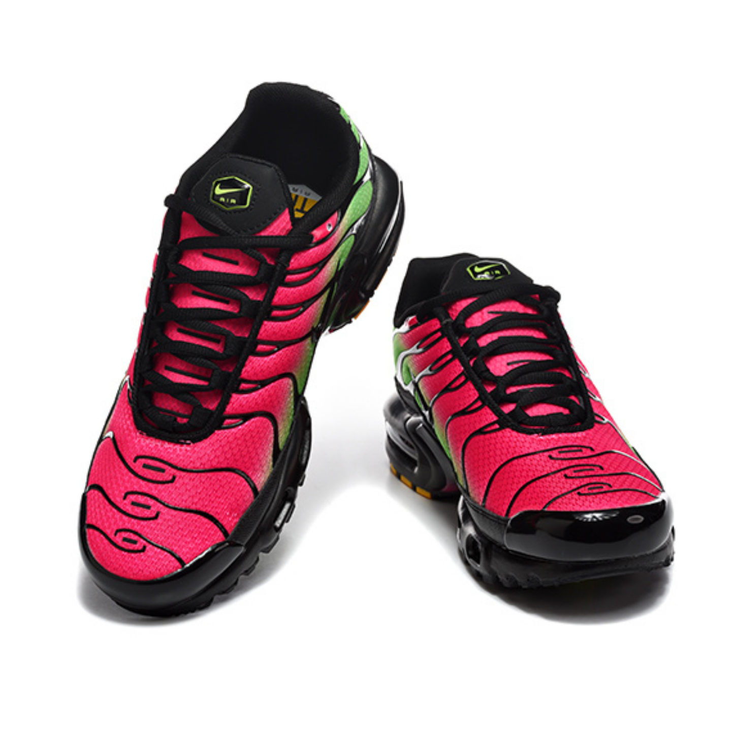 Nike Air Max Plus -  Hyper Pink Volt