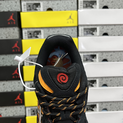 Naruto Uzumaki Shippuden  x Asics Gel NYC - Sage Mode
