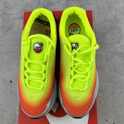 Nike Air Max DN SE - Cyber Bright Crimson