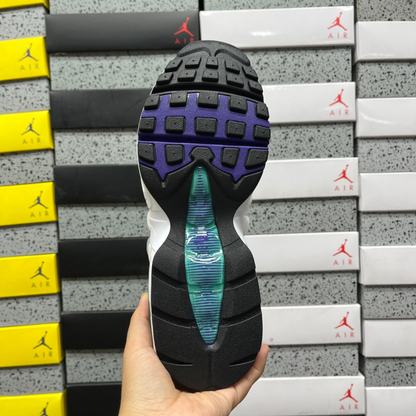 Air Max 95 - Grape