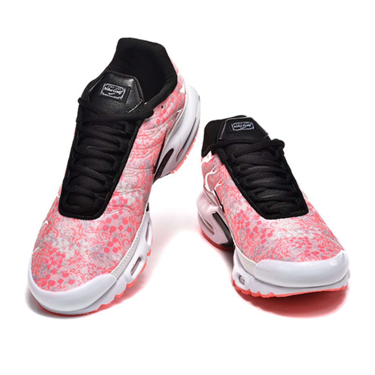 Nike Air Max Plus G - The Masters Augusta Azaleas