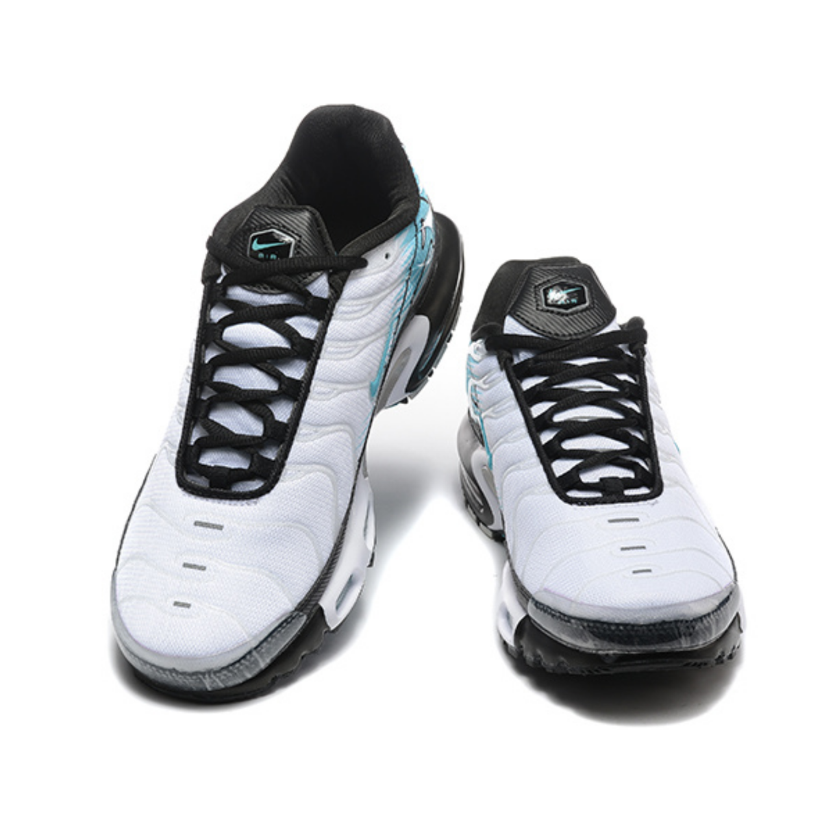 Nike Air Max Plus - Mercurial Vapor
