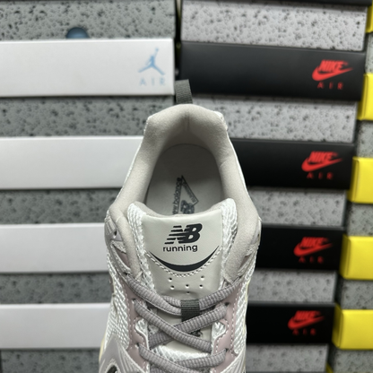 New Balance 530 - Grey Matter Truffle Salt
