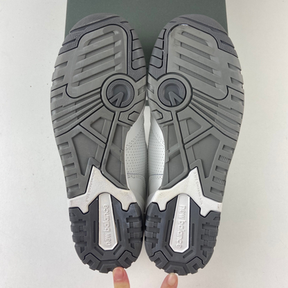New Balance 550 - Graphite Grey