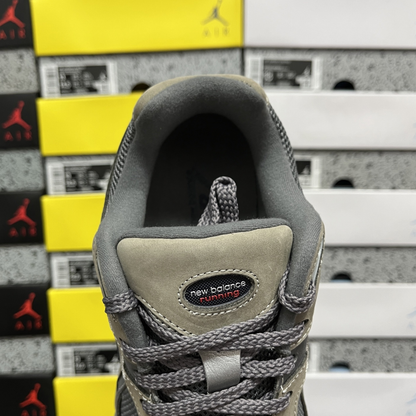 New Balance 2002R - Castlerock Natural Indigo