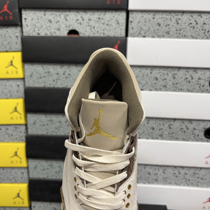 Air Jordan 3 Retro - Palomino