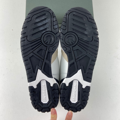 New Balance 550 -  Midnight Navy