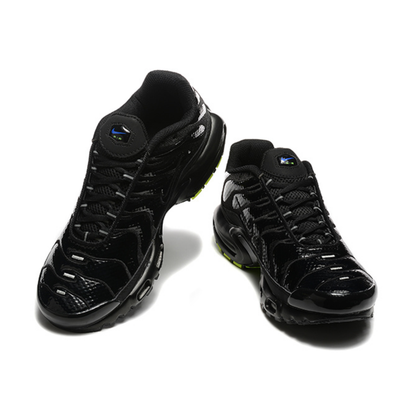 Nike Air Max Plus -  Black Chrome