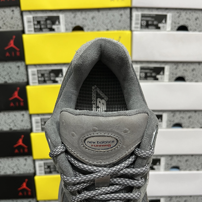 New Balance 2002R - Grey Indigo