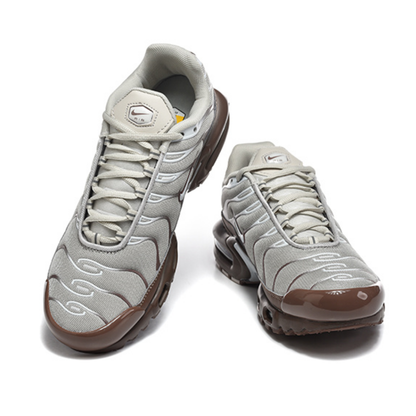 Nike Air Max Plus - Fauna Brown Cream Soft Pearl