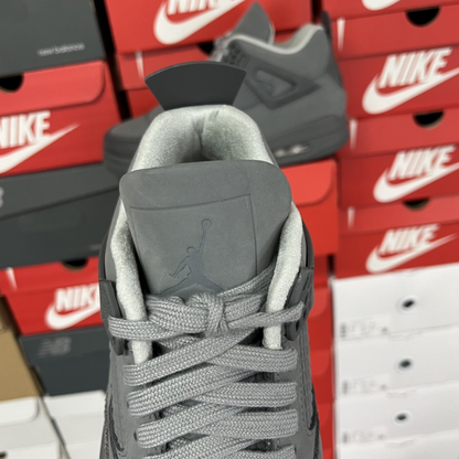 Air Jordan 4 Retro SE - Wet Cement