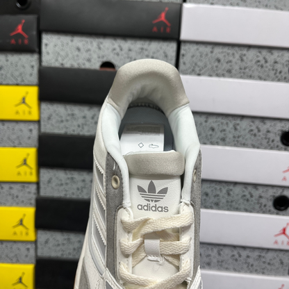 Adidas Drop Step Low 2.0 - Cloud White / Grey Two / Gum