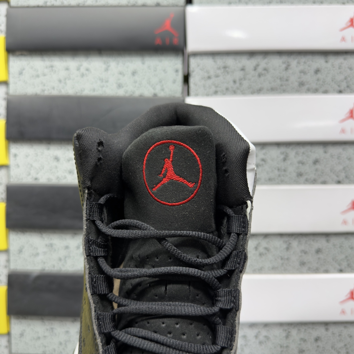 Air Jordan 13 Retro - Reverse He Got Game