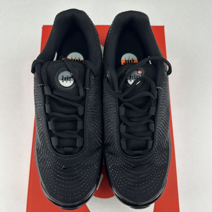 Nike Air Max DN - Black Dark Smoke Grey