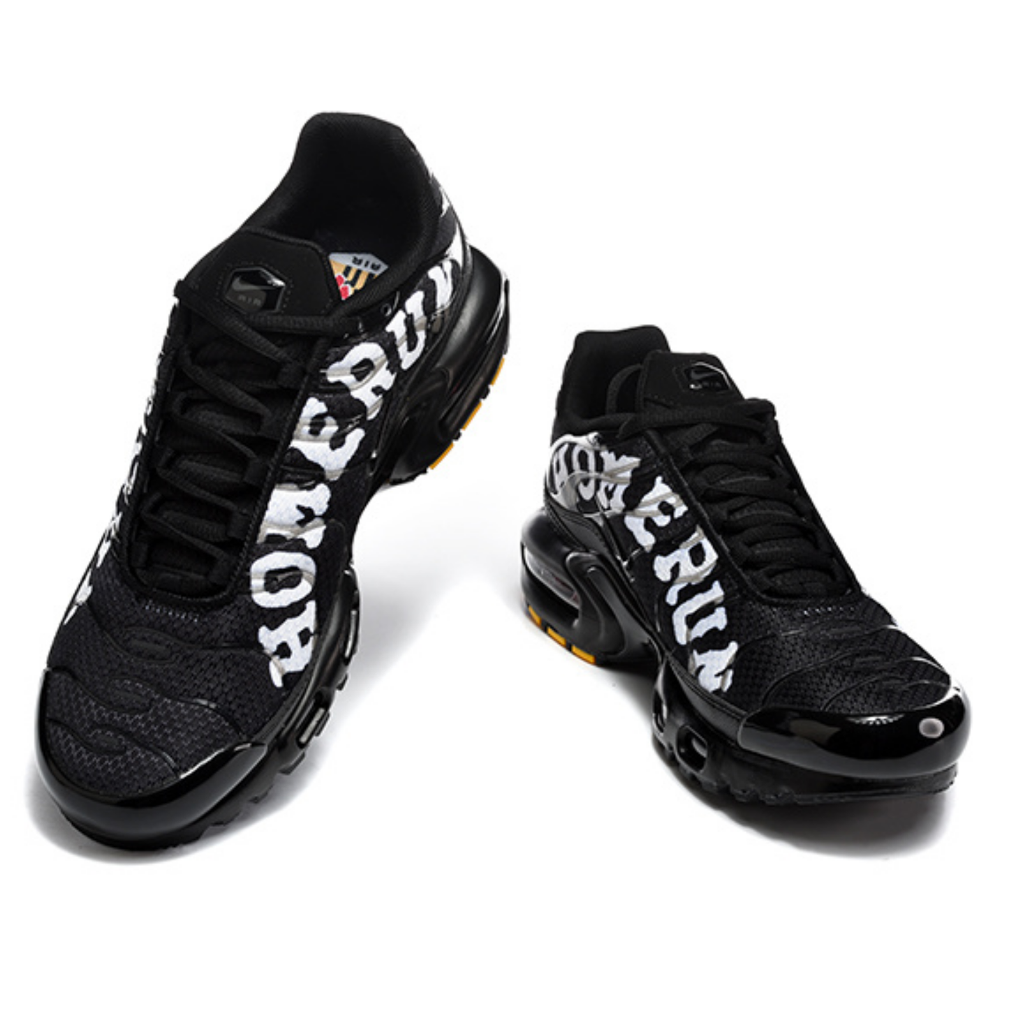 Homerun  x Nike Air Max Plus -  NYC