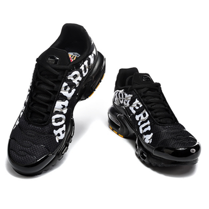 Homerun  x Nike Air Max Plus -  NYC