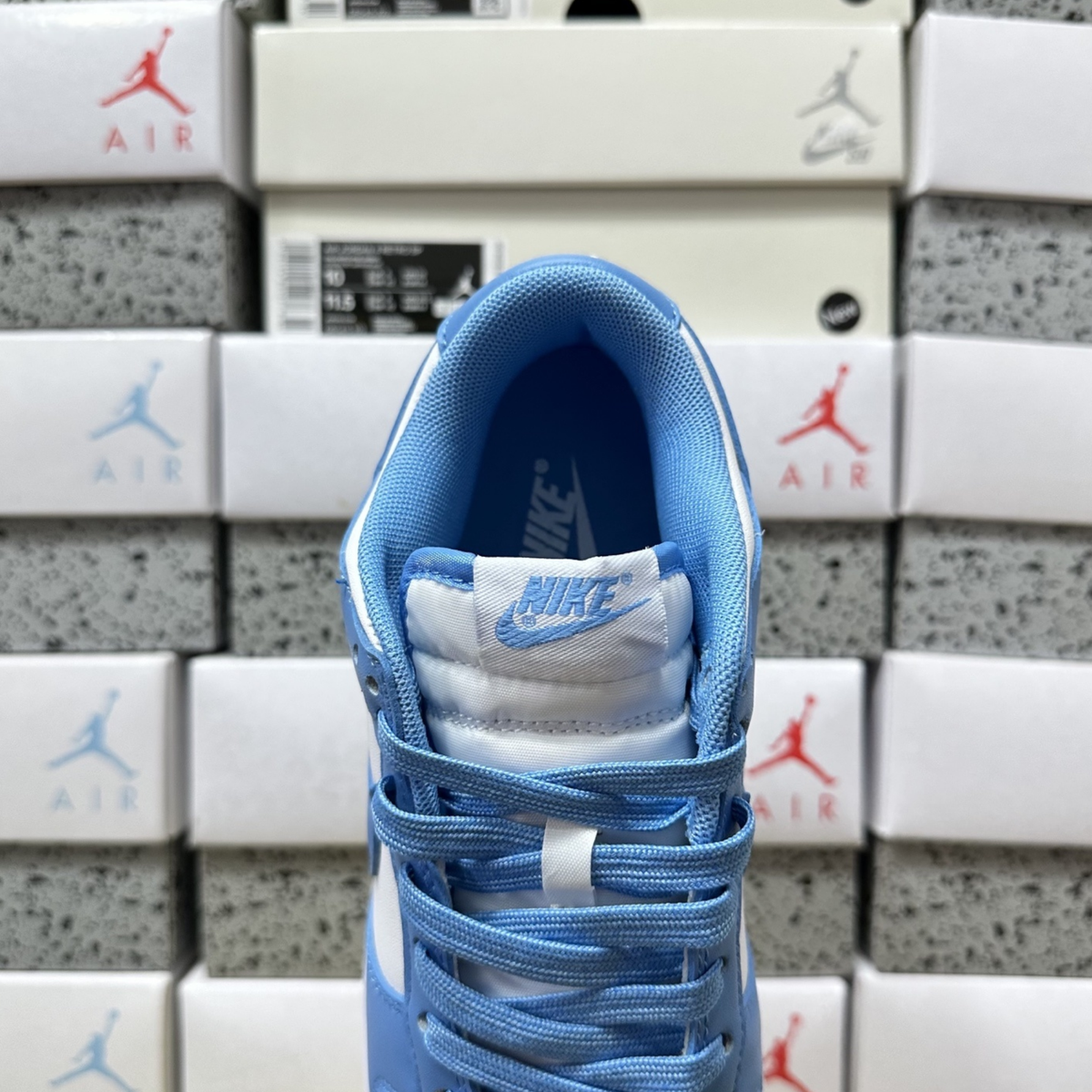 Nike Dunk Low - University Blue