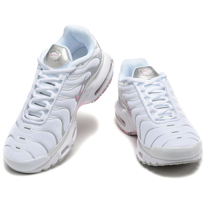 Nike Air Max Plus - Summit White Pink Rise