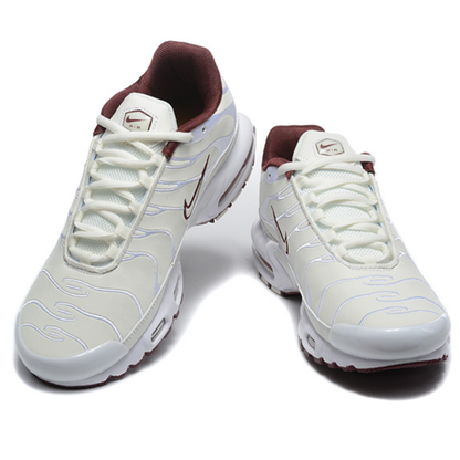 Nike Air Max Plus - Phantom Burgundy Crush