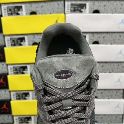 New Balance 2002R - Gore-Tex Castlerock Natural Indigo