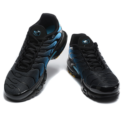 Nike Air Max Plus - Black University Blue