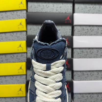 Adidas Campus 00's - Denim Indigo