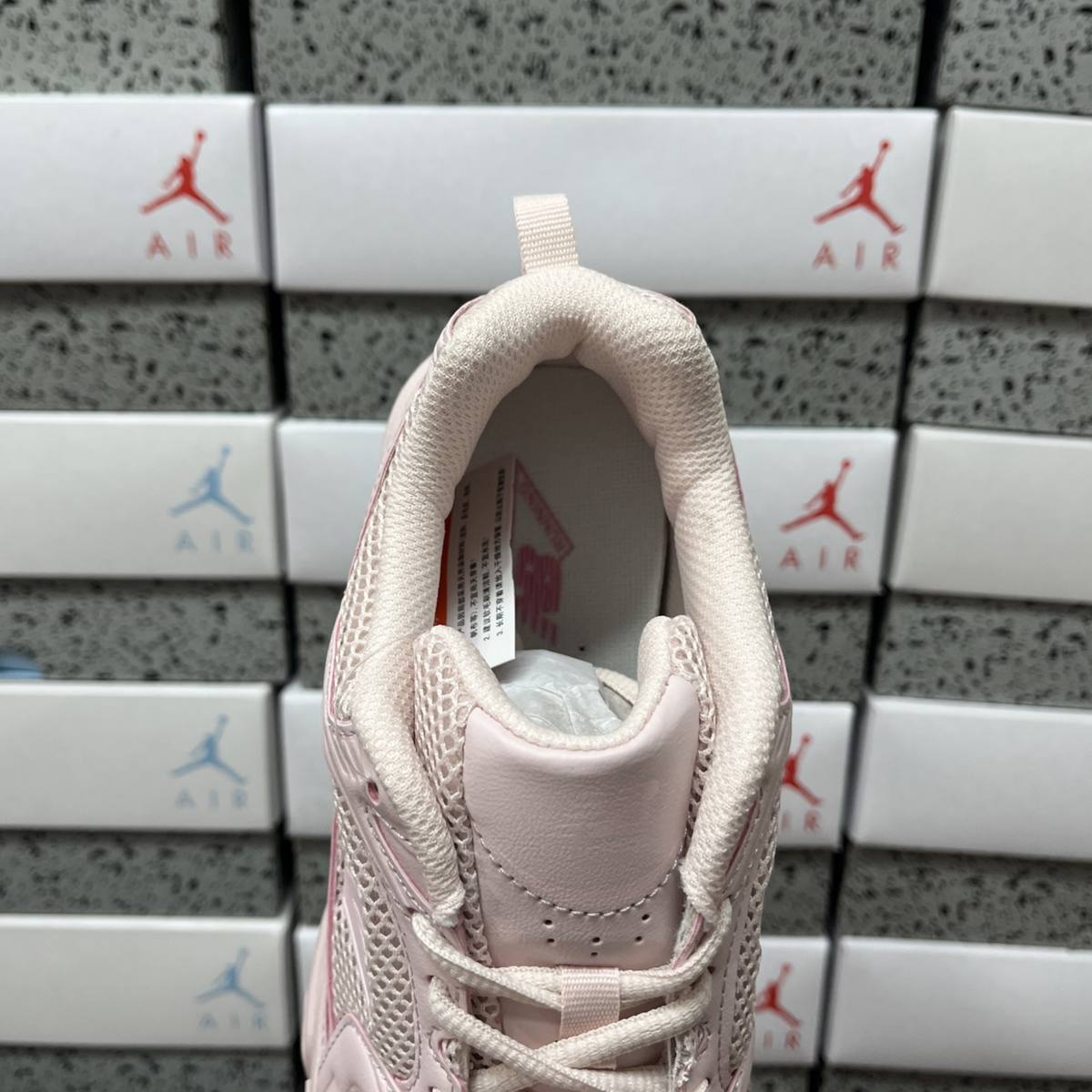 New Balance 530 - Rose Sugar