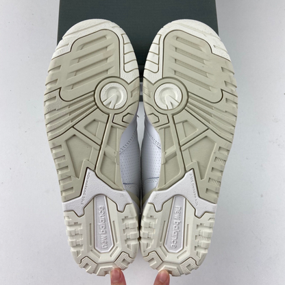 New Balance 550 -  Desert Sand