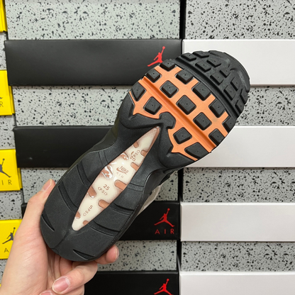 Air Max 95 -  Bright Mandarin