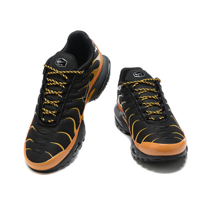 Nike Air Max Plus - University Gold