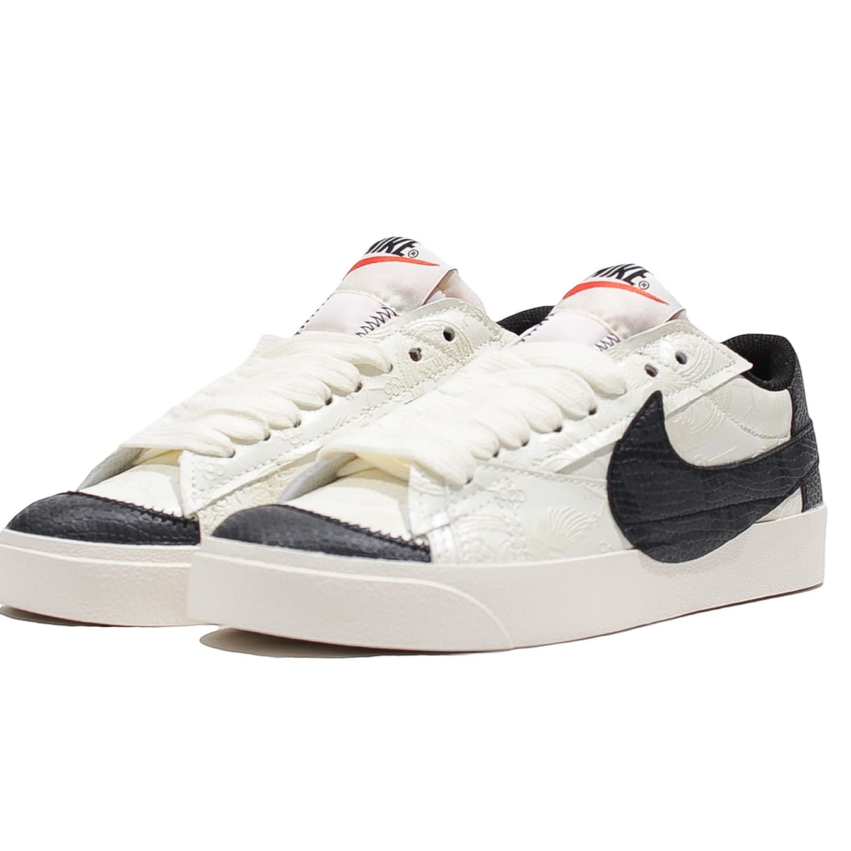 Nike Blazer Low '77  Jumbo - Year of the Snake