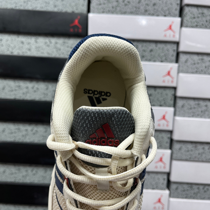 Adidas Response CL - White Preloved Ink Better Scarlet