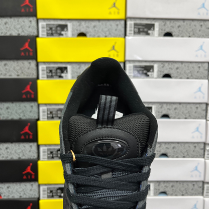 Adidas Campus 00's - Carbon Core Black