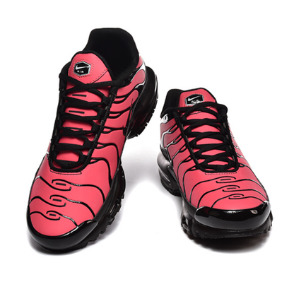 Nike Air Max Plus - Thermoreactive Red