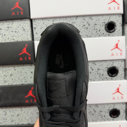 Nike Air Max 90 LTR - Triple Black
