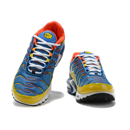 Nike Air Max Plus GS - Superman Ice Cream
