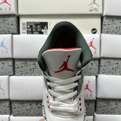 Air Jordan 3 Retro - Wings