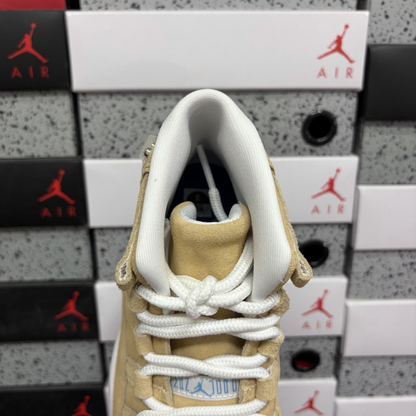 Air Jordan 11 Retro - H-Town