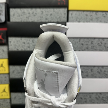 Air Jordan 4 Retro - Pure Money