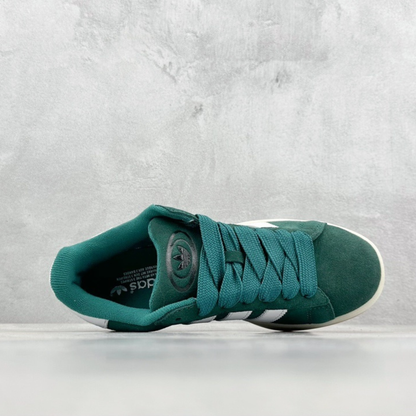Adidas Campus 00's - collegiate Green