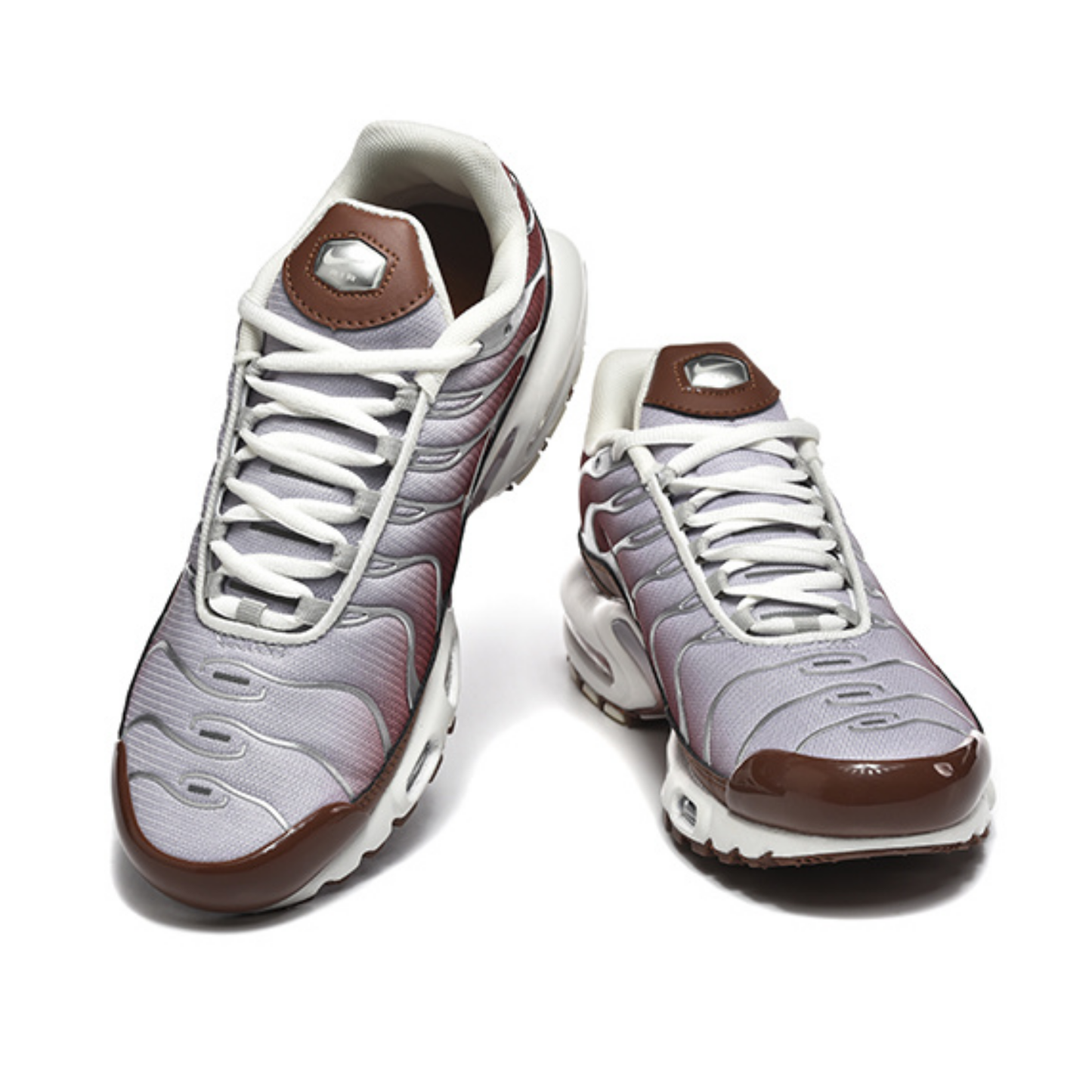 Nike Air Max Plus - Fauna Brown Soft Pearl